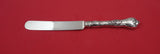 Les Cinq Fleurs by Reed and Barton Sterling Regular Knife old French 8 7/8"