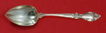 Belvedere by Lunt Sterling Silver Grapefruit Spoon Fluted Custom Made 5 3/4"