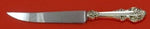 El Greco by Reed and Barton Sterling Silver Steak Knife HHWS  8 1/2" Custom