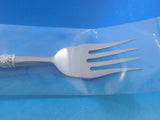 Chantilly by Gorham Sterling Silver Buffet Fork 9 1/8" Custom Made Serving