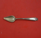 Mandarin by Whiting Sterling Silver Melon Spoon Blunt Nose 6 1/8" Heirloom