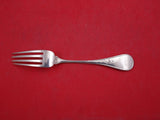 Bird by Wendt Sterling Silver Regular Fork some tine wear 7"