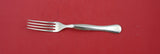Eccentria by Bulgari/Rosenthal Sterling Silver Salad Fork 7"