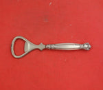 Copenhagen by Manchester Sterling Silver Bottle Opener HH WS Original 4 7/8"