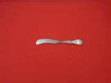 Burgundy by Reed and Barton Sterling Silver Better Spreader flat handle 5 7/8"