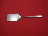 Rose Solitaire by Towle Sterling Silver Lasagna Server 12"