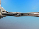 Broom Corn by Tiffany & Co. Sterling Silver Asparagus Serving Fork Pierced 9 1/2