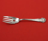 La Comtesse by Reed and Barton Sterling Silver Salad Fork 6" Flatware Heirloom