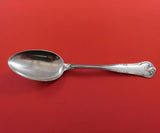 Herregaard aka Manor House by Cohr Sterling Silver Serving Spoon 8 1/4"