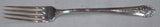 Royal Windsor by Towle Sterling Silver Dinner Fork 8" Heirloom Flatware Vintage