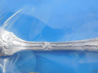 Broom Corn by Tiffany and Co Sterling Silver Cheese Scoop 5 3/4" Custom Made