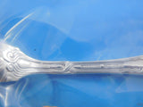 Broom Corn by Tiffany and Co Sterling Silver Cheese Scoop 5 3/4" Custom Made