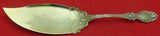 Lucerne by Wallace Sterling Silver Fish Server 11 1/2" FH AS GW