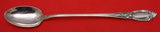King Richard by Towle Sterling Silver Iced Tea Spoon 8 1/8"