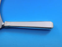 Craftsman by Towle Sterling Silver Mezzaluna Knife HH WS 5 3/4" Custom Made