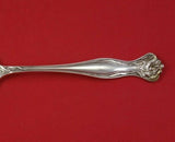 Mystic by International / Rogers Plate Silverplate Serving Spoon 8 1/8"