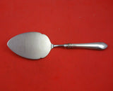 Early American Plain by Lunt Sterling Silver Pastry Server HH Original 9 3/4"