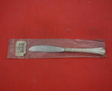 Eighteenth Century by Reed and Barton Sterling Silver Junior Knife 7 1/2" New