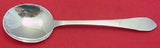 Faneuil by Tiffany and Co. Sterling Silver Cream Soup Spoon Set of 12 pcs 6 3/4"
