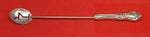 Afterglow by Oneida Sterling Silver Martini Spoon HHWS 12" Custom