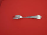 Saint Leon by Wallace Sterling Silver Dinner Fork 7 1/2"