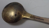 Covington by Gorham Sterling Silver Salt Dip with Spoon #A4070 (#1426)