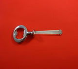 Theseum by International Sterling Silver Bottle Opener HH Custom Made 6"