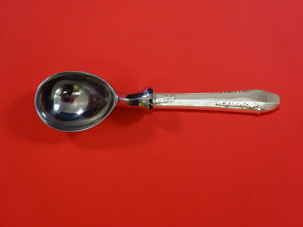 Enchantress by International Sterling Silver Ice Cream Scoop HHWS Custom 7"