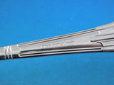 Albany by Arthur Price Silverplated Flatware Set Service for 8 Dinner 90 pieces