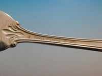 Queen Elizabeth I by Towle Sterling Silver Flatware Set for 12 Service 67 pieces