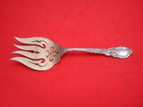 La Parisienne by Reed and Barton Sterling Silver Fish Serving Fork GW Pcd 9 5/8"