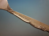 Flower Lane by Oneida Sterling Silver Flatware Set 8 Service 54 pieces