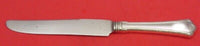 Madison by Wallace Sterling Silver Dinner Knife french  9 5/8"