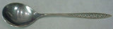 Spanish Lace by Wallace Sterling Silver Sugar Spoon 6 1/4"