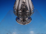 Meadow by Gorham Sterling Silver Salt Pepper Shaker Set 2pc #2915 (#7749)