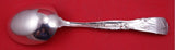 Vine by Tiffany and Co Sterling Vegetable Serving Spoon Grape Rare 9 7/8" w/Mono