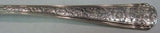 Old Brocade by Towle Sterling Silver Mustard Ladle 4 1/2" Custom Made