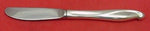 Silver Sculpture by Reed and Barton Sterling Silver Butter Spreader HH Modern