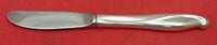 Silver Sculpture by Reed and Barton Sterling Silver Butter Spreader HH Modern