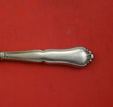 Rita by W and S Sorensen Sterling Silver Dinner Knife Long Handle 8 1/2"