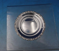 Louis XV by Whiting-Gorham Sterling Silver Butter Pat #3834 1/4" x 3" (#6414)