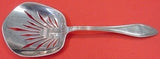 Mary Chilton by Towle Sterling Silver Cucumber Server 6 3/4" Antique