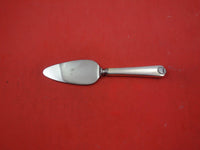 Colonial Shell by International Sterling Silver Cheese Server HH WS 6 1/2"