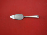 Colonial Shell by International Sterling Silver Cheese Server HH WS 6 1/2"