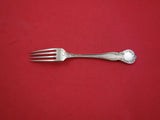 Orchid by Watson Sterling Silver Regular Fork 7"