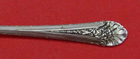Royal Windsor by Towle Sterling Silver Demitasse Spoon 4 1/4"