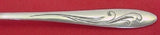 Awakening by Towle Sterling Silver Olive Spoon Pierced Long 7 7/8" Custom Made