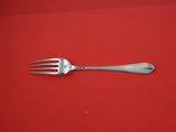 Early Colonial by Lunt Sterling Silver Dinner Fork new never used 7 5/8"