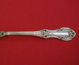 Wild Rose by International Sterling Silver Baby Fork 4 1/8" Silverware