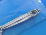 Royal Danish by International Sterling Silver Cheese Grater Curved Custom Made